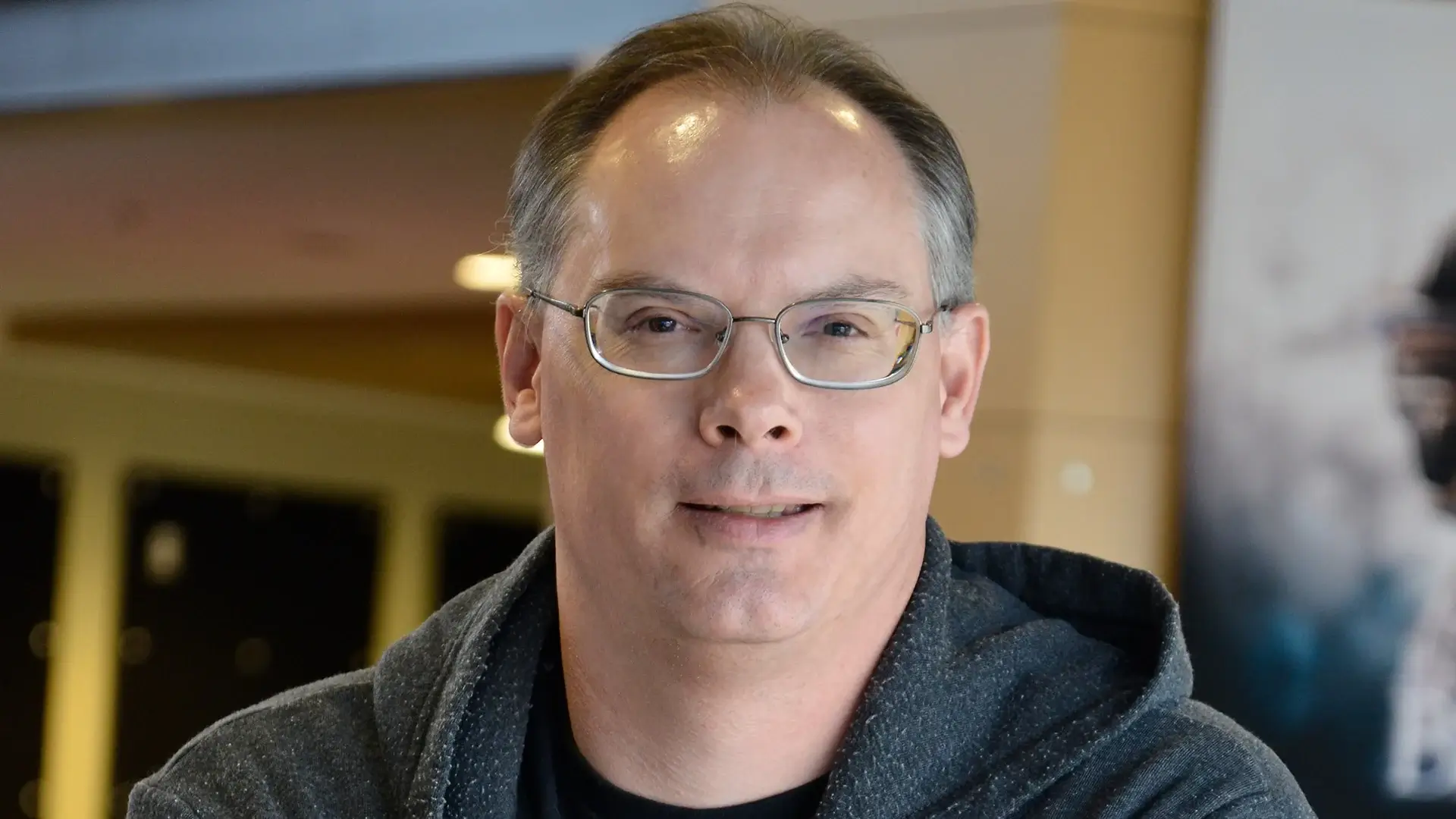 Tim Sweeney: Der Mann hinter Epic Games und der Unreal Engine